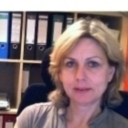 Sylvia Haas